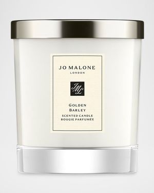 Golden Barley Classic Candle, 7 oz.