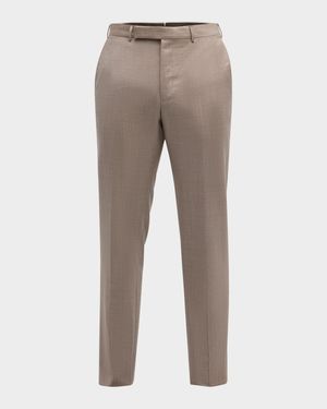 Men's Trofeo Twill Dress Pants