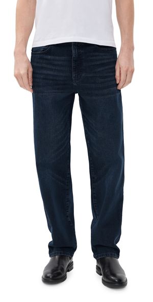 WARP + WEFT GRR Relaxed 32 Jeans Bossa Nova 31