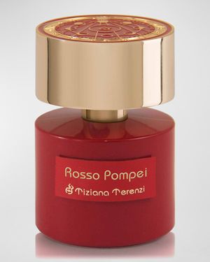 3.4 oz. Rosso Pompei Extrait de Parfum