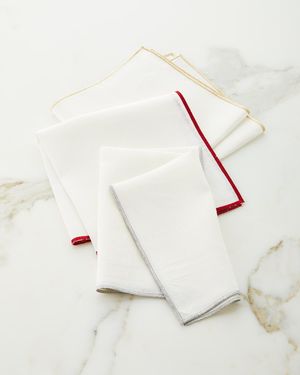 Bel Air Napkins, Set of 4