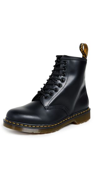 Dr. Martens 1460 8 Eye Boots Black 8