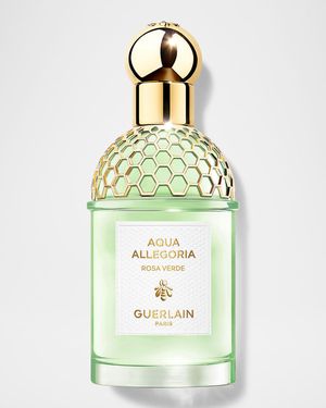 Aqua Allegoria Rosa Verde Eau de Toilette, 2.5 oz.