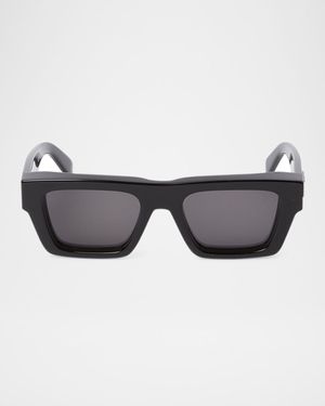 Oregon Arrow Rectangle Sunglasses