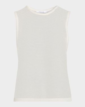 The Lofty Tank Top