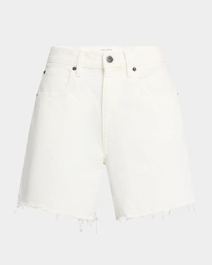 Sienna Denim Shorts