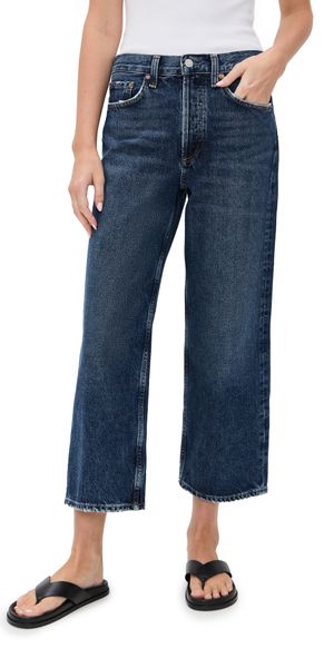 AGOLDE Arc Jeans Shortwave 32