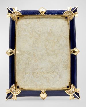 Art Deco Frame, 5" x 7"