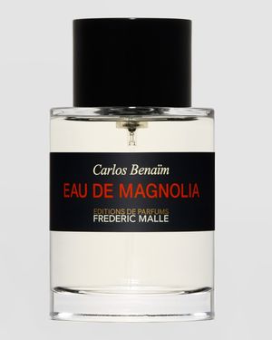 Eau de Magnolia Perfume, 3.4 oz.