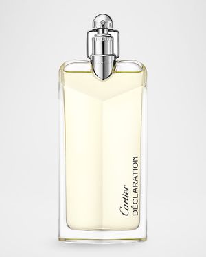 Déclaration Eau de Toilette, 5 oz.