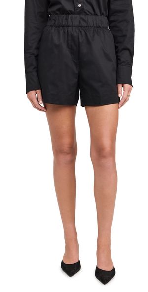 Sold Out NYC The Everything Shorts Black XS