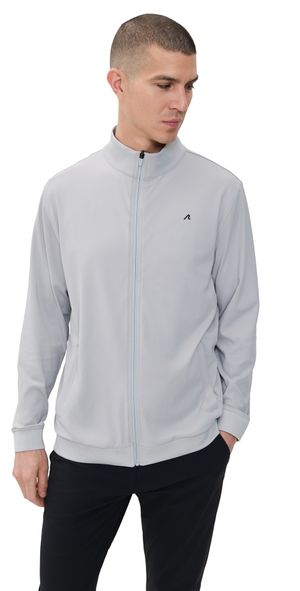 Redvanly Wilder Lightweight Jacket Glacier Grey M