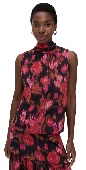 MISA Luka Top Blur Flora S