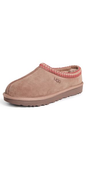 UGG Tasman II Slippers Rocky Oak 11