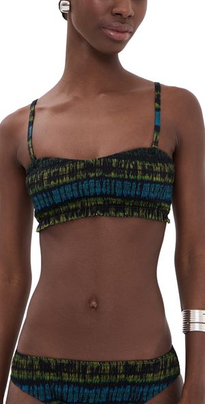 Ulla Johnson Marseille Top Lagoon S