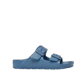 Birkenstock - Sandales - Taille 32 - Bleu