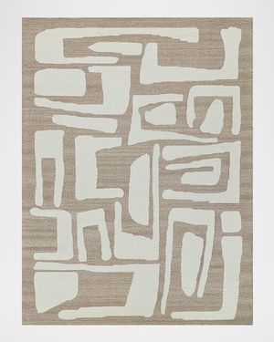 Carmel Hand-Tufted Rug