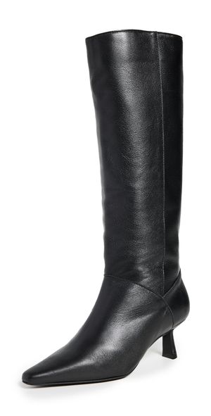 Intentionally Blank Eff Boots Black 37