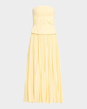 Newbewick Maxi Dress