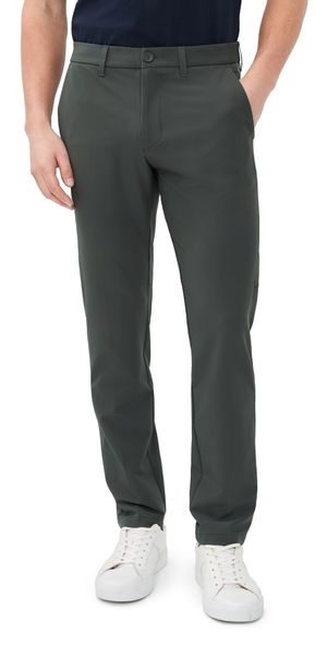 BOSS T Commuter Slim Pants Dark Grey 40