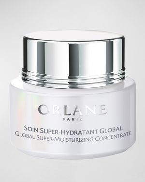 Global Super Moisturizing Concentrate