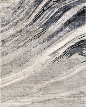 Gemini Hand-Tufted Rug, 9' x 13'