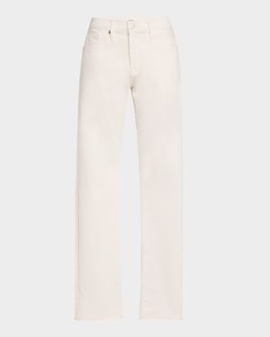 Men's Slim Five-Pocket Pants
