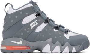 Nike Gray Air Max 2 CB '94 Sneakers