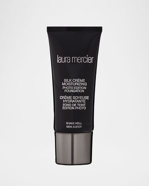 1 oz. Silk Creme Moisturizing Photo Edition Foundation