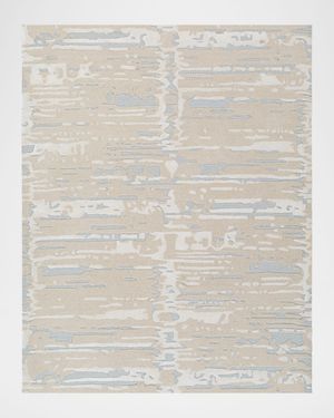 Dreamscape Hand-Tufted Rug, 5' x 8'