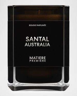 Santal Australia Candle, 7 oz.