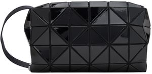 BAO BAO ISSEY MIYAKE Black Carton Bag