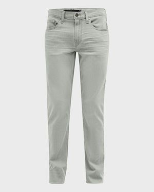 Men's Federal Slim-Straight Jeans