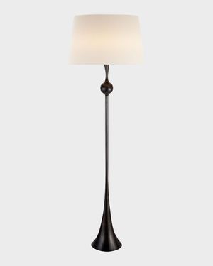 Dover Floor Lamp By AERIN