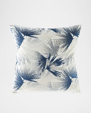 Ellendale Pillow, 24"Sq.