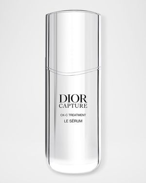 Dior Capture Le Serum, 1 oz.
