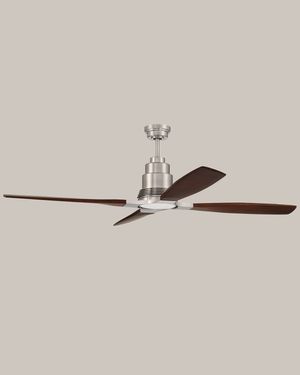 Ricasso 60" Ceiling Fan with LED Light Kit