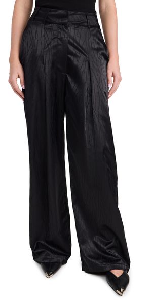 Rangel Marbella Pants Black S