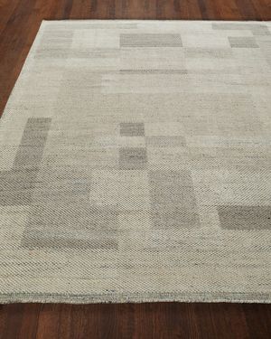 Sianna Hand-Knotted Rug, 8' x 10'