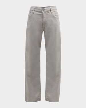 Men's Adler French Terry 5-Pocket Pants