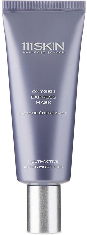 111SKIN Oxygen Express Mask, 75 mL
