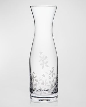Chatham Bloom Carafe