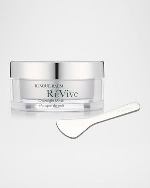 Rescue Balm Overnight Peptide Mask