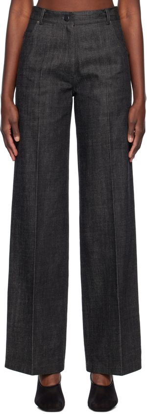 GIA STUDIOS Jean Riley gris