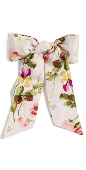 Hill House Home The Belle Bow Bluebonnet, Multi One Size