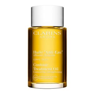 Clarins - Huile anti-eauaffinante, drainante 100 extraits de plantes - 100ml