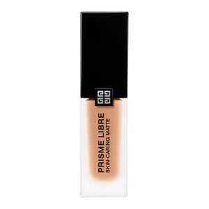 Givenchy - Prisme libre skin-caring mattefond de teint fini mat lumineux - Marron
