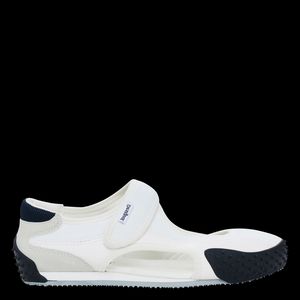 Desigual - Baskets basses à scratch - Taille 41 - Blanc