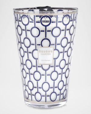 Max 35 Gentlemen Scented Candle