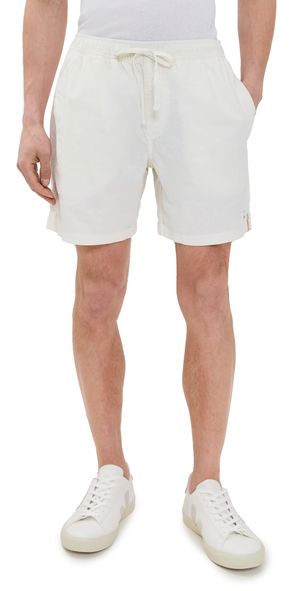 Katin Isaiah Local Shorts 6 Sugar S